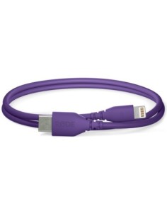 Rode Cavo SC21 Cavo Lightning USB-C 30 cm (Viola)