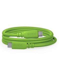 Rode Cavo SC27 Cavo SuperSpeed USB-Ca USB-C 2 m (Verde)