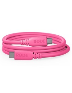 Rode Cavo SC27 Cavo SuperSpeed USB-Ca USB-C 2 m (Rosa)