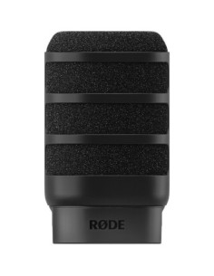 Rode WS14 Pop Filter per PodMic (Nero)