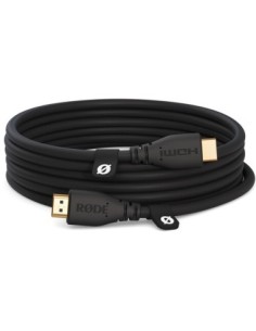 Rode Cavo HDMI 2.0 da 3 m (colore Nero)