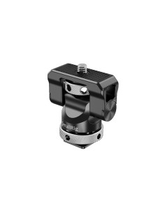 SmallRig Swivel and Tilt Monitor Mounting Support with...