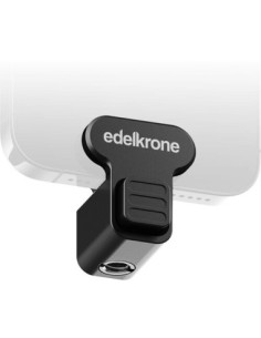 edelkrone PhoneCLIP Pro V1 Tripod Smartphone Holder