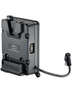 edelkrone V-Mount Battery Bracket for HeadPLUS or...