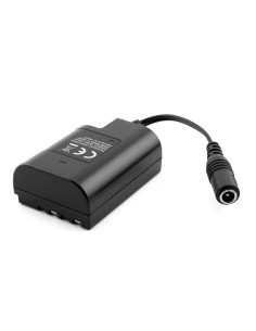 Panasonic DMW-DCC12GU Finta Batteria per Lumix DMC-GH3 e...