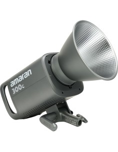 amaran 300c GREY (EU version）RGBWW Full-Color 300W