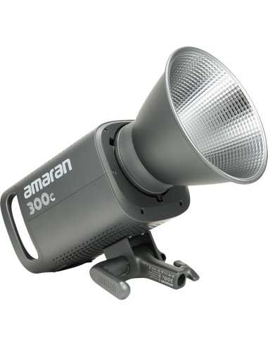 amaran 300c GREY (EU version) RGBWW Full-Color 300W