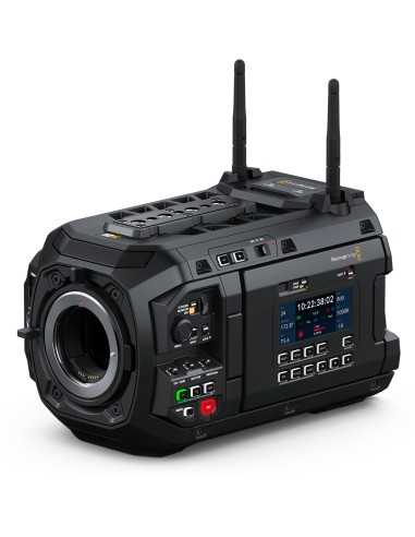 Blackmagic Design URSA Cine 12K LF Camera Body