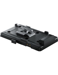 Blackmagic Design Battery Plate for URSA Cine (V-Mount)