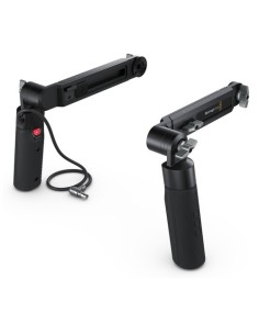 Blackmagic Design URSA Cine Grips