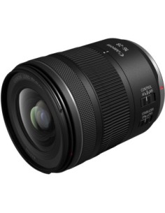 Canon RF 16-28mm f/2.8 IS STM Lens (Canon RF)