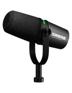 Shure MV7i Smart Microphone + Interface