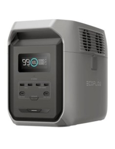 Ecoflow DELTA 3 Power Station Portatile