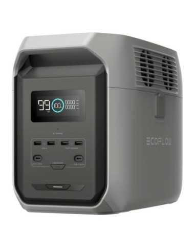 Ecoflow DELTA 3 1500 Power Station Portatile