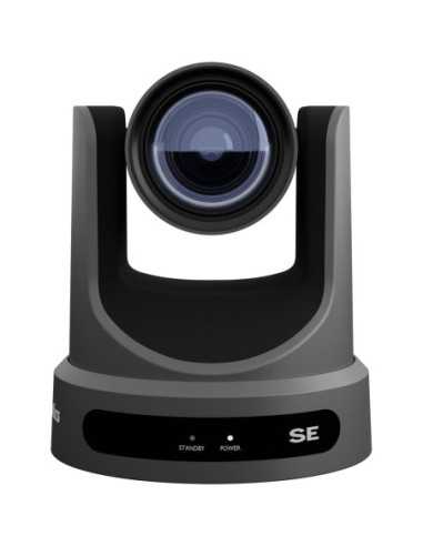 PTZOptics Move SE SDI/HDMI/USB/IP PTZ Camera with 12x Optical Zoom