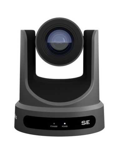 PTZOptics Move SE SDI/HDMI/USB/IP PTZ Camera con 20x Optical Zoom