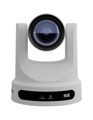 PTZOptics Move SE SDI/HDMI/USB/IP PTZ Camera with 12x Optical Zoom