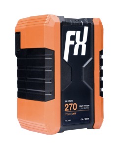 Fxlion BP-7S270 26V 270Wh Lithium-Ion Battery (V-Mount)