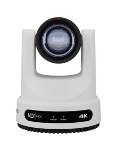 PTZOptics Move 4K SDI/HDMI/USB/IP PTZ Camera with 12x...