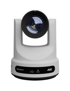 PTZOptics Link 4K SDI/HDMI/USB/IP PTZ Camera with 20x...