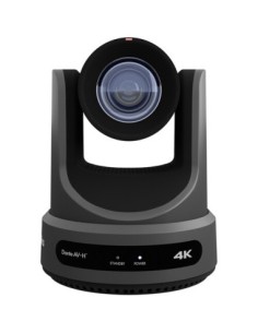 PTZOptics Link 4K SDI/HDMI/USB/IP PTZ Camera with 20x...