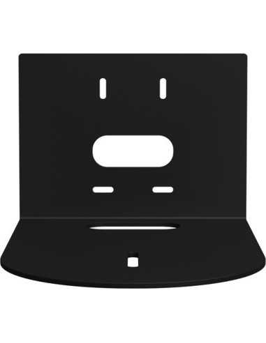 PTZOptics Large Universal Rounded Nose Wall Mount (Black)