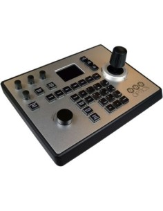 PTZOptics PT-JOY-G4 IP/Serial Joystick Controller (4th...