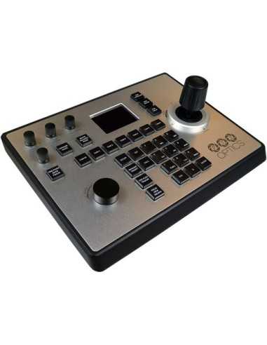 PTZOptics PT-JOY-G4 IP/Serial Joystick Controller (4th Generation)