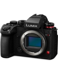 Panasonic Lumix S1R II Mirrorless Camera