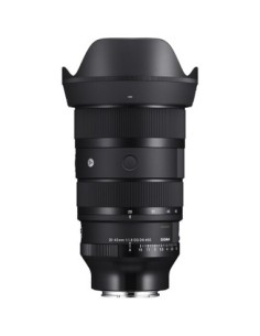 Sigma Obiettivo 28-45mm F/1.8 (A) AF DG DN E-Mount (SE...