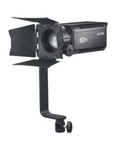 Godox S60Bi illuminatore LED SPOT bicolor