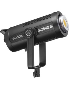 Godox Illuminatore video SL300III Bicolor