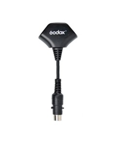 Godox DB-01 Cavo 1 a 2 per Power Pack PB960