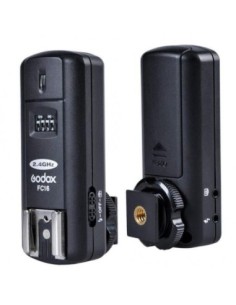 Godox Remote T+R 2.4 Ghz Nikon