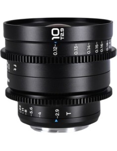 Laowa Venus Optics obiettivo 10mm T2.9 Zero-D VV Sony FE...