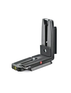 Manfrotto Supporto a L con attacco rapido Q5