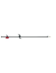 Manfrotto Giraffa Light Boom 25 nera