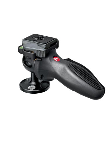 Manfrotto Nuova testa joystick con portata fino a 3,5kg