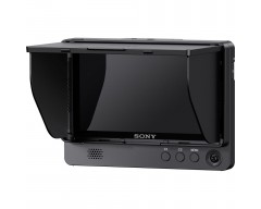 Sony Clip-On 5" Full HD 1080p LCD Monitor con S-Log