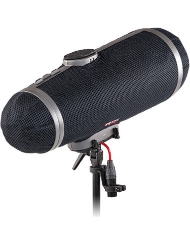 Rycote Cyclone Windshield Kit (Large)