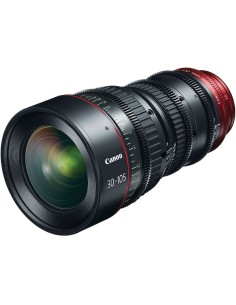 Canon CN-E30-105mm T2.8 L S Telephoto Cinema Zoom Lens...