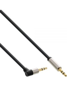 Cavo audio Slim da spina Jack 3,5mm a spina Jack 3,5mm,...