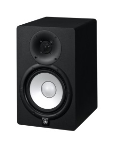 Yamaha HS7 Powered Studio Monitor 95W bi-amplified monitor