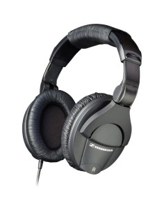 Sennheiser HD 280 Pro cuffia dinamica di tipo chiuso