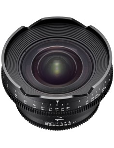 Xeen Obiettivo 14mm T3.1 Lens per PL Mount