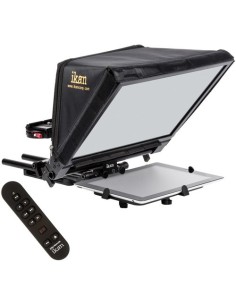 ikan Elite V2 universale Tablet & iPad Teleprompter con telecomando