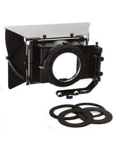 SHAPE MATT44 2-Stage 4 x 4 Matte Box