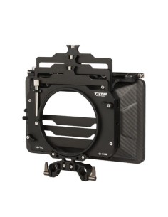 Tilta MB-T12 Three Stage 4 x 5.65" Carbon Fiber