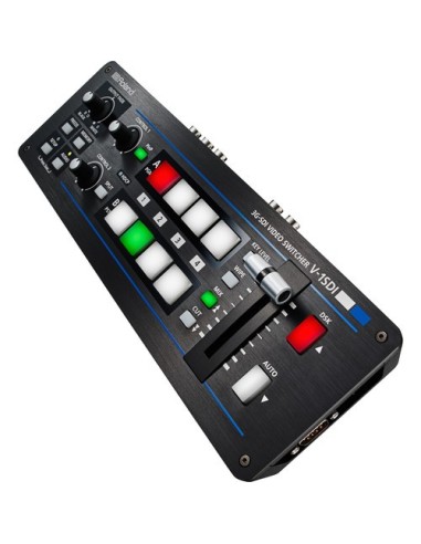 Roland V-1SDI 4-Channel HD Video Switcher